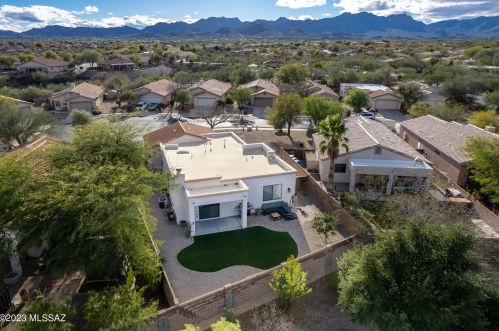 3724 Nash Creek Ct, Tucson, AZ 85745-4150