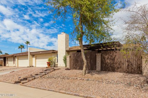 8718 Portland St, Scottsdale, AZ 85257-4157