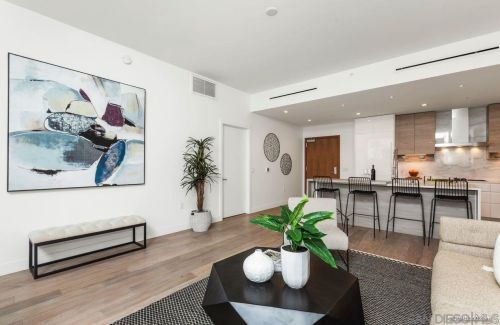 2604 5th Ave, San Diego, CA 92103-6602