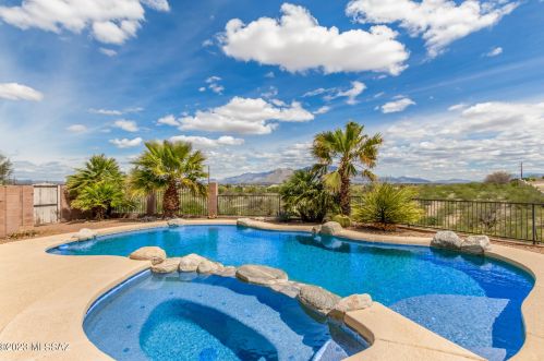 4321 Sunset Dunes Pl, Tucson, AZ 85743-8338
