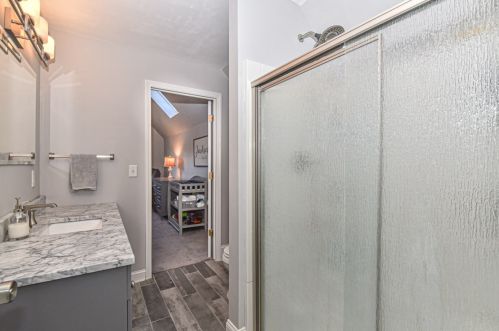 3417 Cramer St, Milwaukee WI 53211-2816 exterior