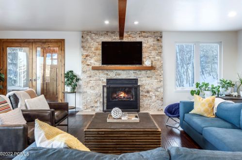 7189 Hitching Post Dr, Park City, UT 84098-5328
