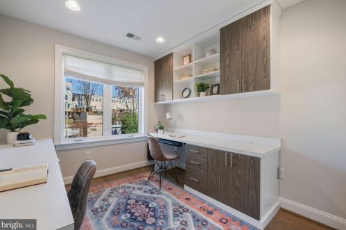 723 Varnum St, Washington DC 20011-7028 exterior