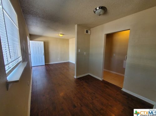 913 15th St, Copperas Cove TX  76522-2774 exterior