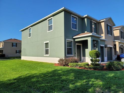 11068 Savannah Landing Cir, Orlando, FL 32832-5105