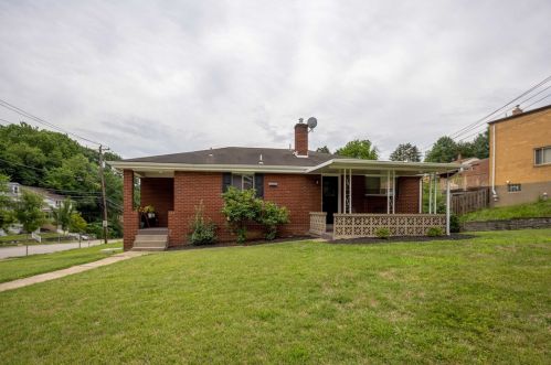 3407 Brighton Rd, Pittsburgh, PA 15212-2243