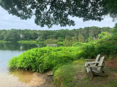 230 Skyline Dr, Chatham MA  02633-1720 exterior