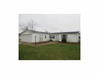 447 Stardust Way, Cloverdale, IN 46120-8871
