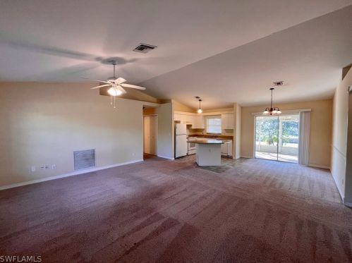 3008 Wallace Ave, Lehigh Acres, FL 33973-6626