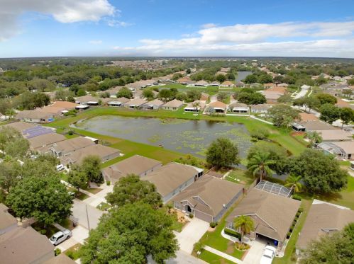 13119 Early Run Ln, Riverview, FL 33578-3388