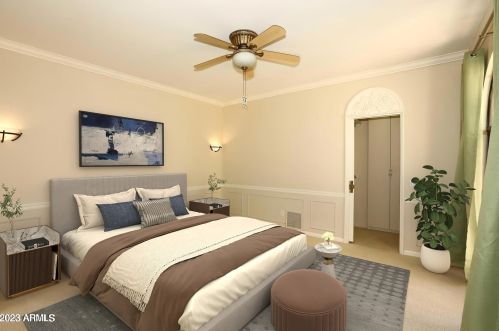 4605 65th St, Scottsdale AZ 85253-4803 exterior