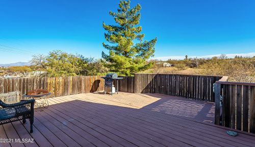 141 Ruth Rd, Mescal, AZ 85602-7769