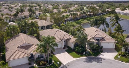 2435 Pigeon Cay, West Palm Beach, FL 33411-5504