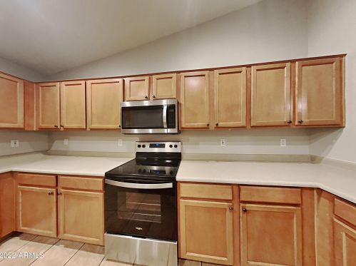 12429 Monroe St, Avondale AZ  85323-8002 exterior