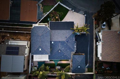 222-24 Barbara Ave, Solana Beach CA  92075-1232 exterior