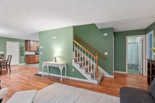 47 Old Woods Rd, Northwood NH  03261-3856 exterior