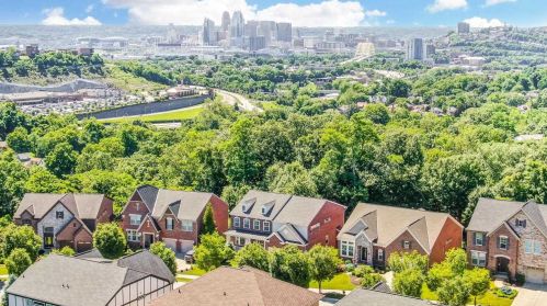37 Villagrande Blvd, Newport, KY 41075-4021