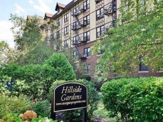 304 Hillside Ave, Nutley NJ  07110-1116 exterior