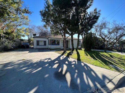 6829 Brooklyn Ave, San Diego, CA 92114-2935