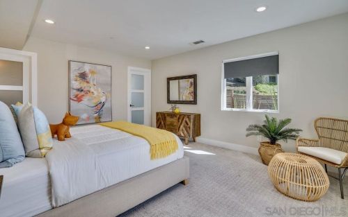 4410 Adair St, San Diego CA  92107-3802 exterior