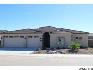 2440 Cliff Rose Way, Kingman, AZ 86409-4900