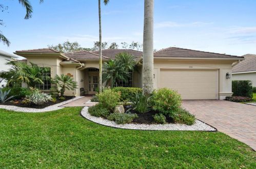 1200 Buckhead Dr, Vero Beach, FL 32968-5088