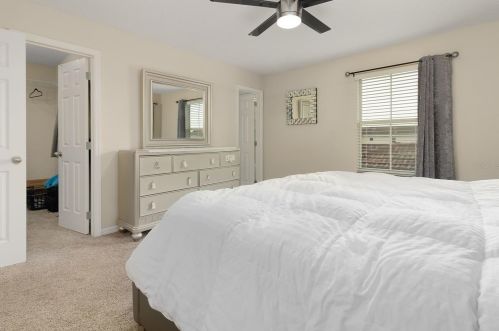 2917 Puerta Del Sol Blvd, Kissimmee FL  34744-4100 exterior