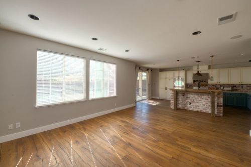 9537 California Oak Cir, Grayson CA  95363-8915 exterior