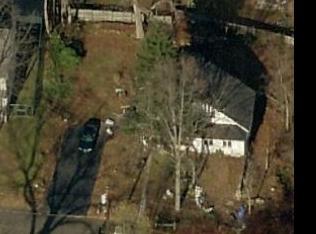 1651 Ramble Rd, Langhorne, PA 19047-3743