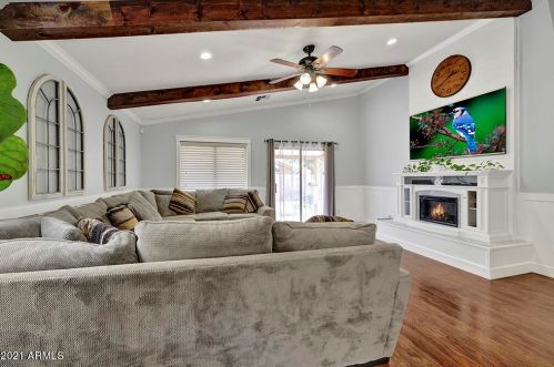 10535 Whyman Ave, Tolleson AZ  85353-5634 exterior