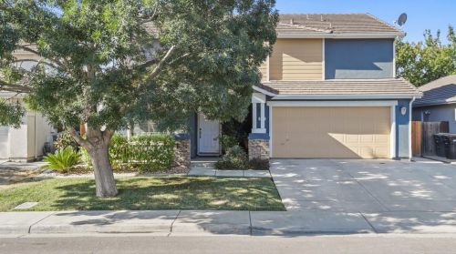1106 Shearwater Dr, Grayson, CA 95363-9045
