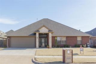 1804 Driftwood Dr, Lawton, OK 73505-1026