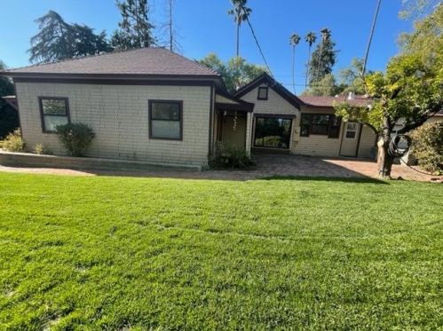 3441 Grossmont Dr, San Jose, CA 95132-3025
