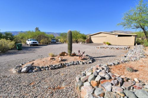 12560 Arbor Vista Blvd, Tucson AZ  85749-8694 exterior