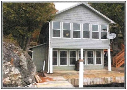 15 Shore Rd, Natural Dam, NY 13642-3563