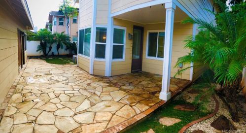 91-1023 Kaiakua St, Ewa Beach HI  96706 exterior