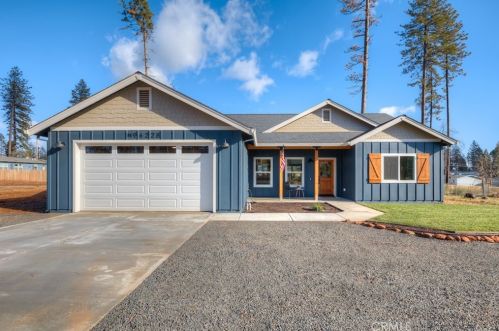 6228 Morning Ln, Paradise, CA 95969-4460