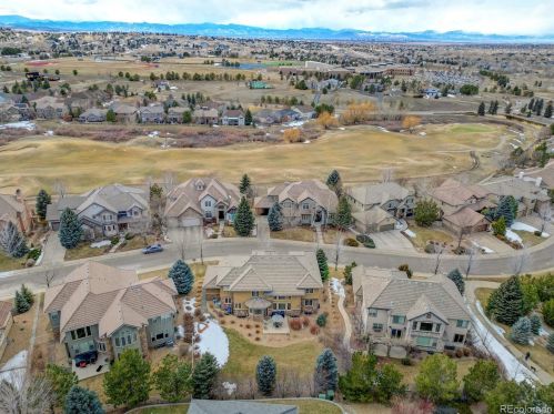 6910 Netherland Way, Denver CO 80015-6452 exterior