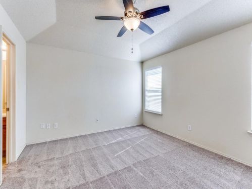509 Bretts Way, Burleson TX  76028-5681 exterior