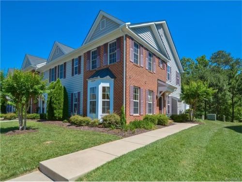 8024 Creekside Village Dr, Mechanicsville, VA 23111-4713