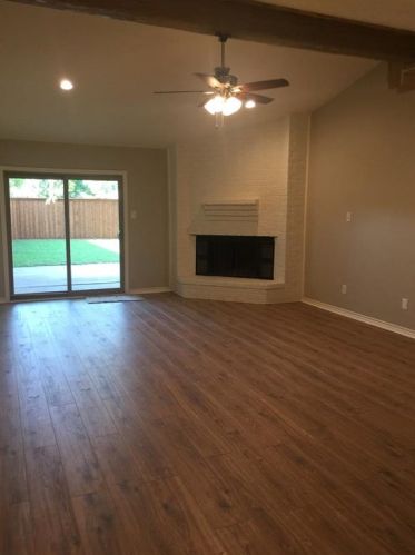 853 Harvest Glen Dr, Plano TX  75023-6825 exterior