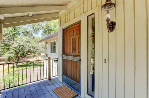 21965 Trotter Rd, Grass Valley, CA 95949-9539