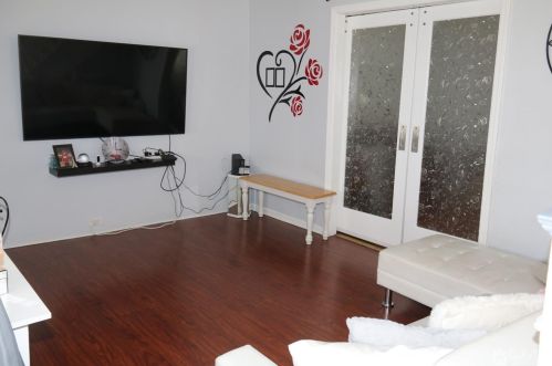 398 Lawrence St, Perth Amboy NJ  08861-2132 exterior