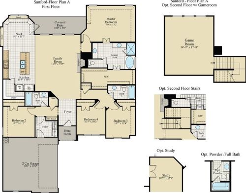 814 Summer Grove Ct, Midlothian, TX 76065-8802