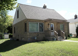 3248 60, Milwaukee WI  53218-1602 exterior