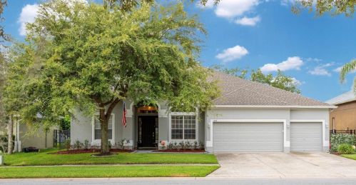1744 Crown Hill Blvd, Orlando, FL 32828-7428