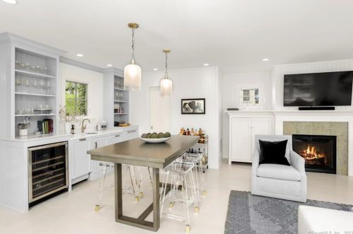 78 Roton Ave, Norwalk CT  06853-1538 exterior