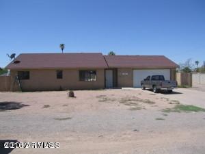3840 Del Monte Dr, Eloy, AZ 85131-1663