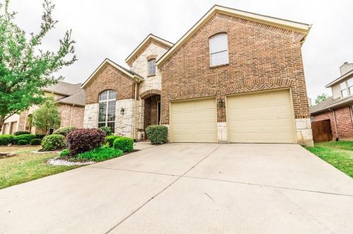 1328 Burnett Dr, Argyle, TX 76226-6551
