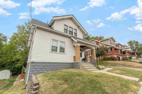33 Altamont Ct, Newport, KY 41075-2200